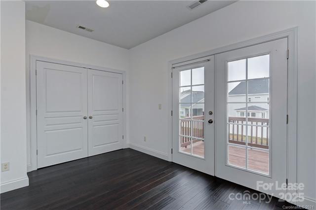 Bonterra - Residential Lease