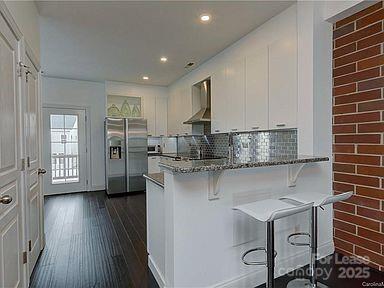 Bonterra - Residential Lease