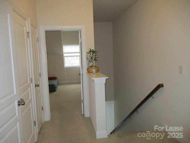 Bonterra - Residential Lease