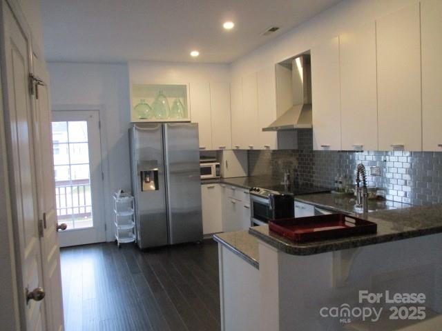 Bonterra - Residential Lease