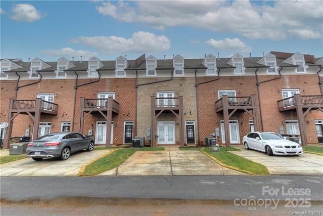 Bonterra - Residential Lease