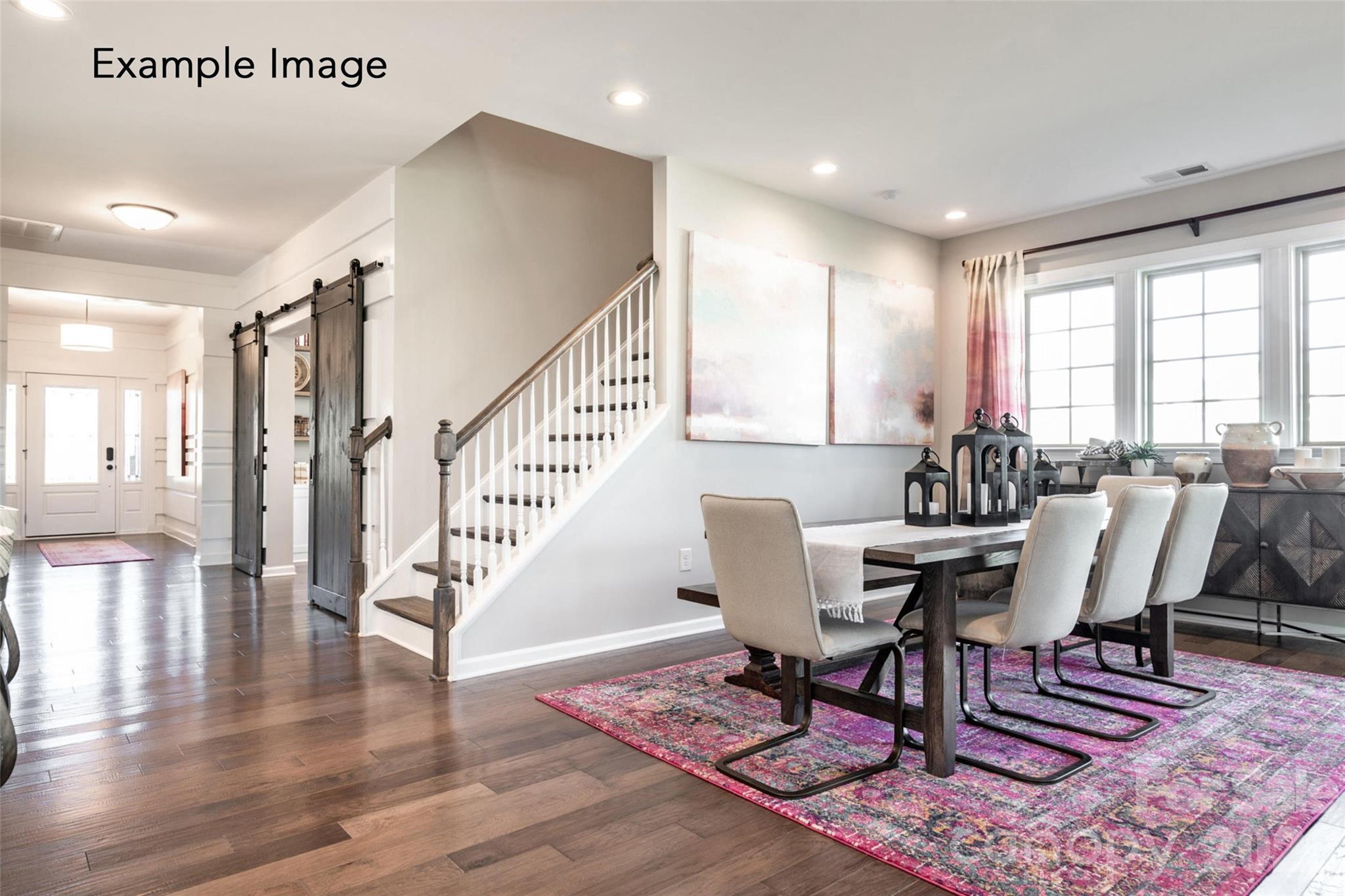 Harris Farms - Residential