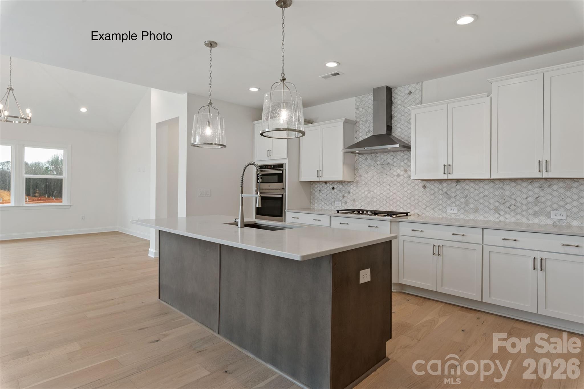 Harris Farms - Residential