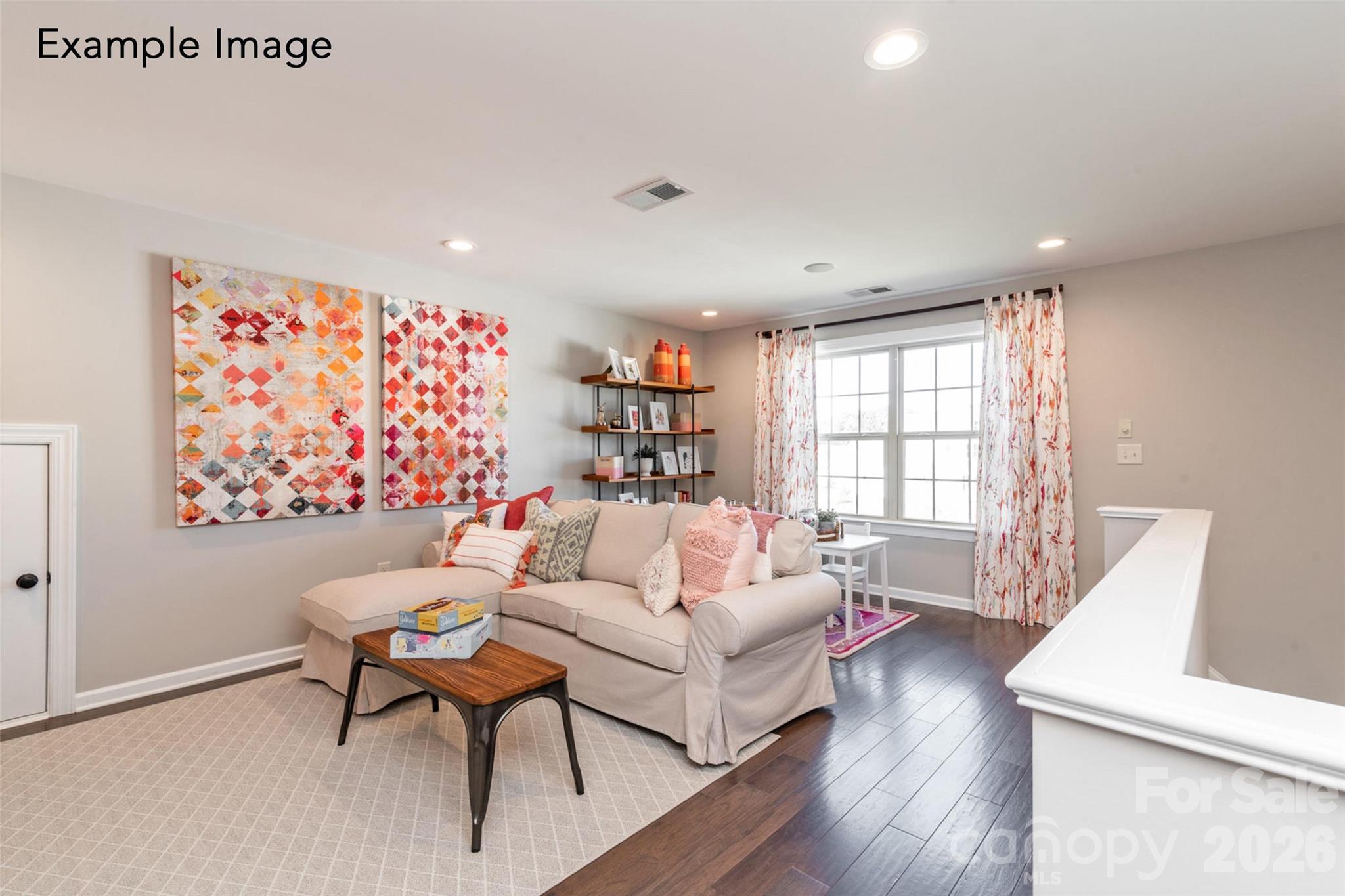 Harris Farms - Residential