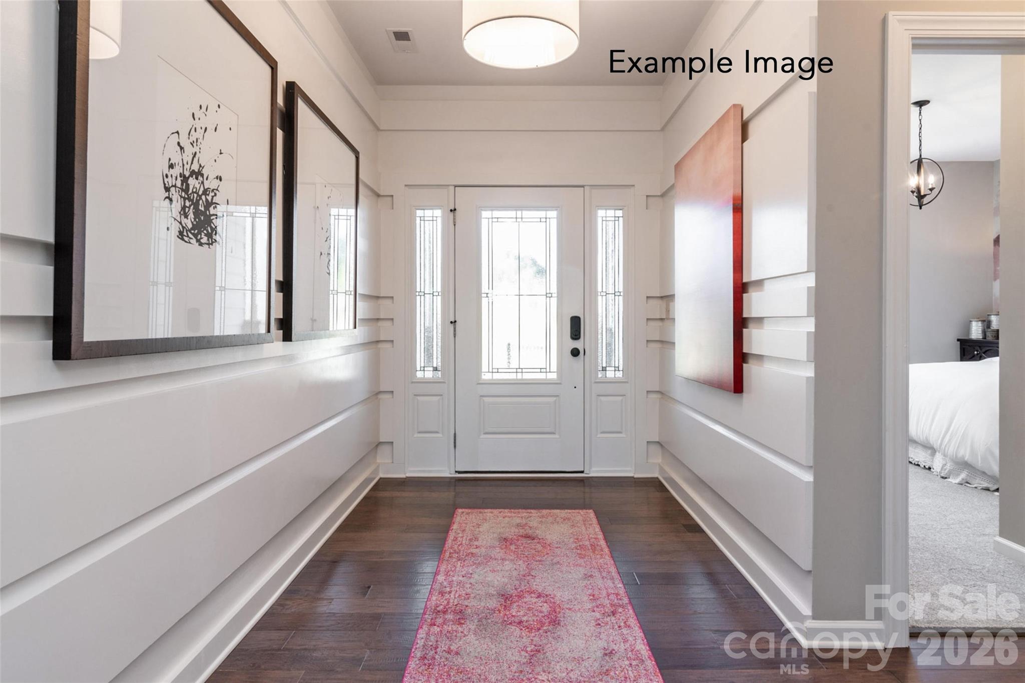 Harris Farms - Residential