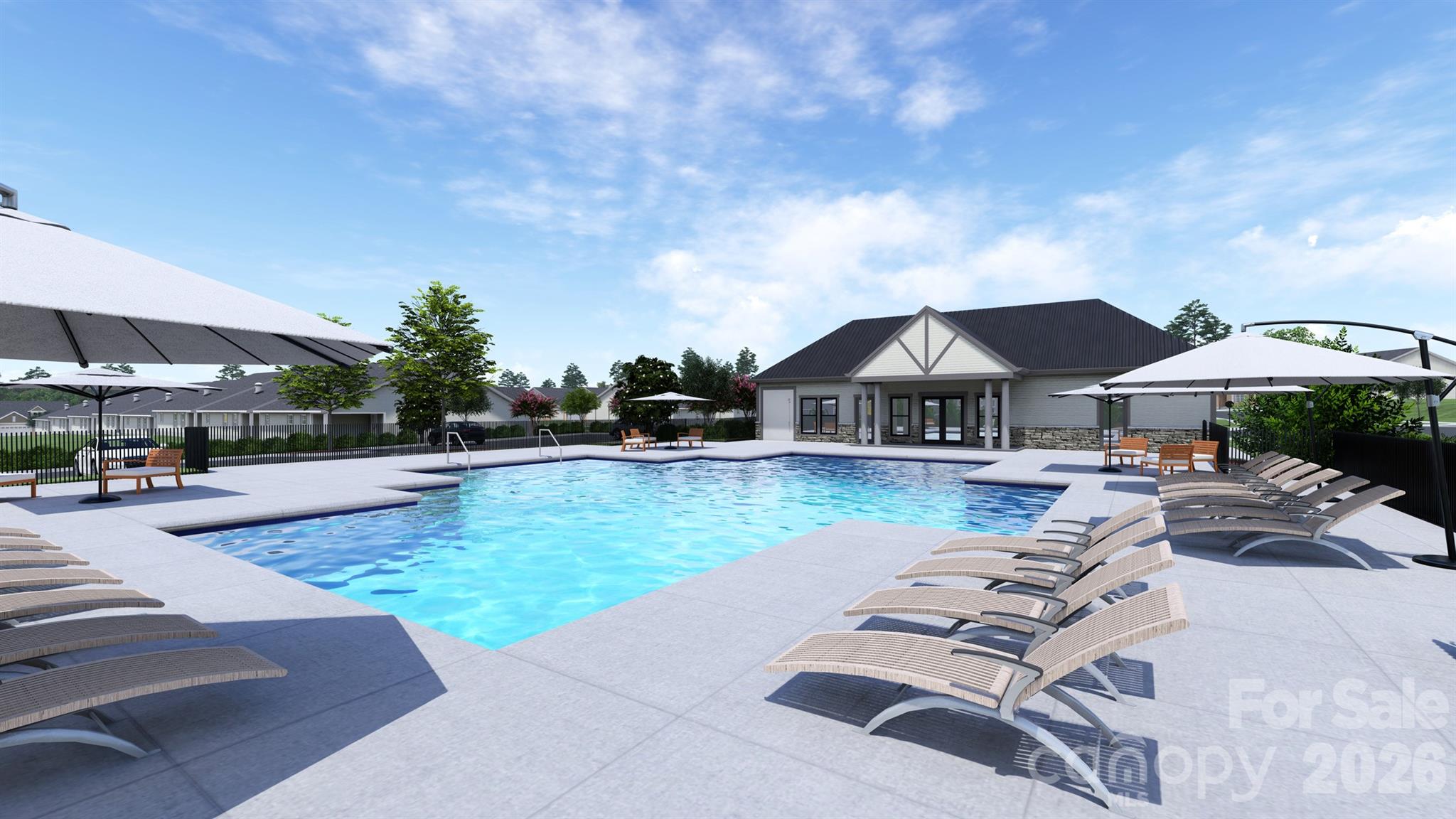 Harris Farms - Residential