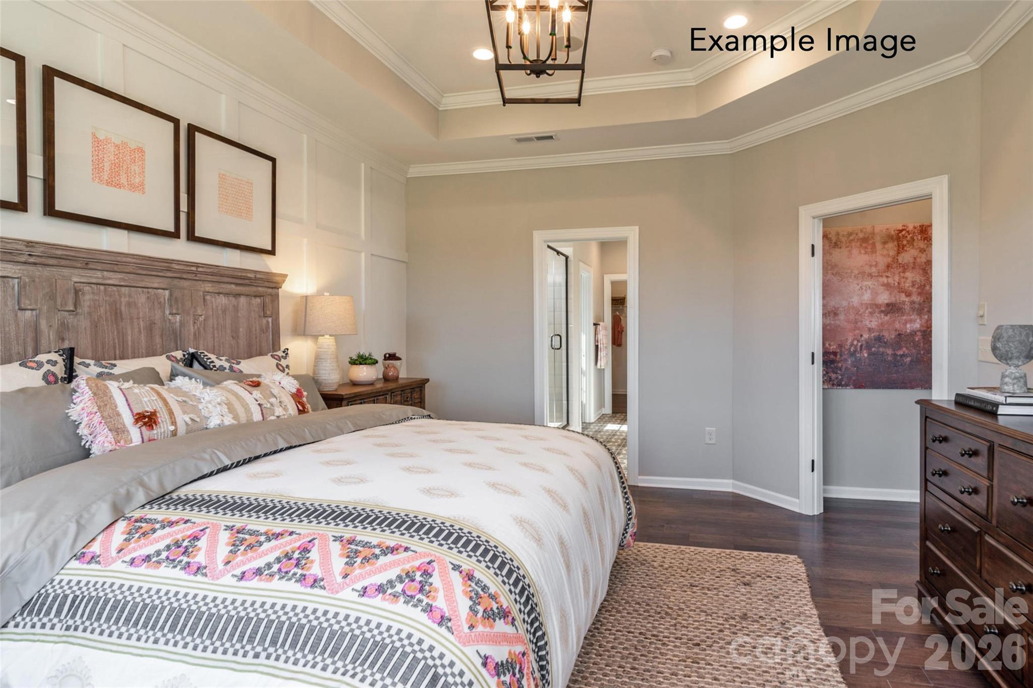Harris Farms - Residential