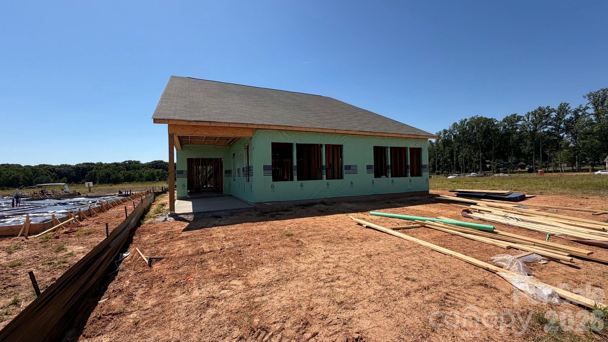 Harris Farms - Residential
