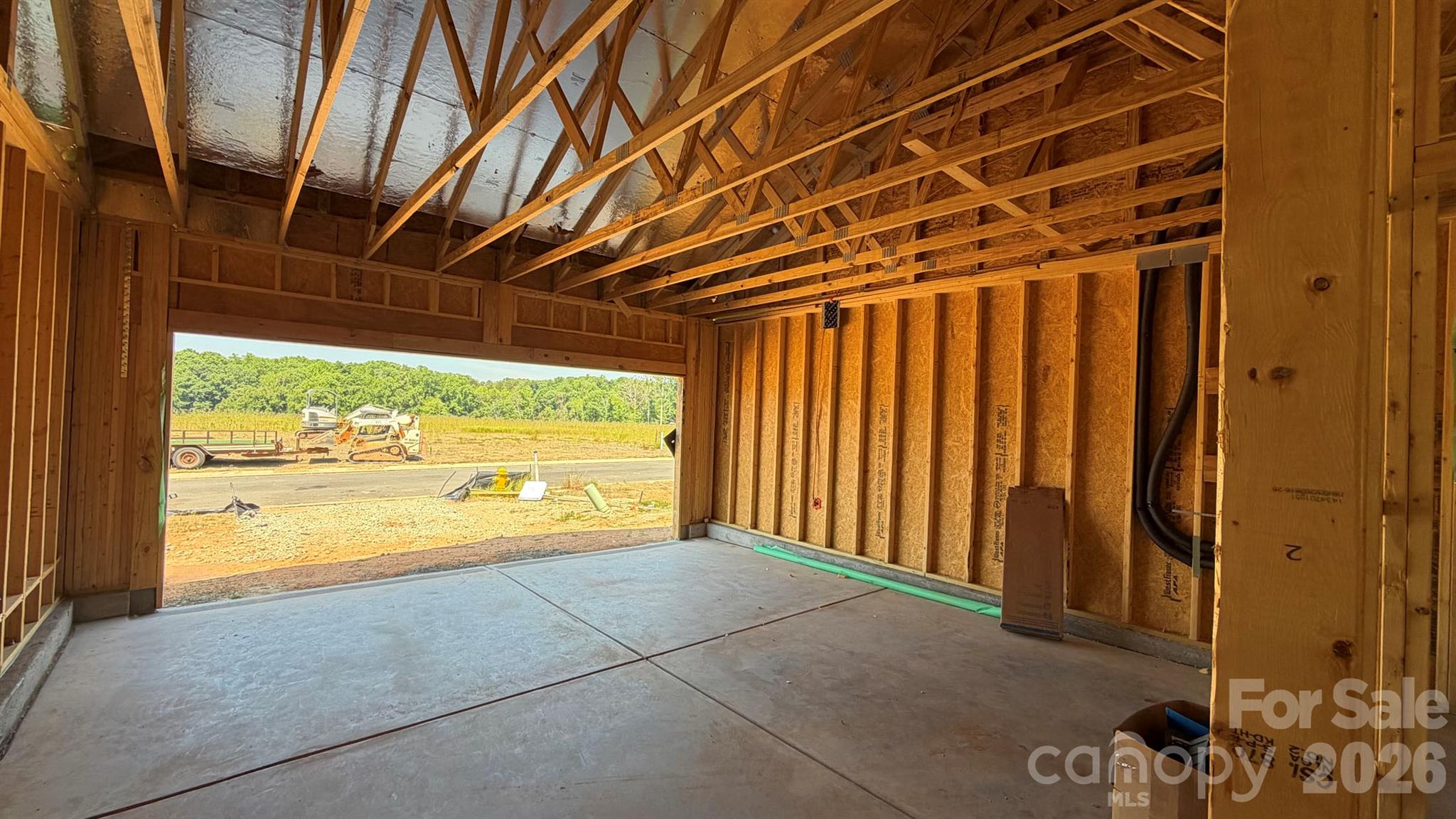 Harris Farms - Residential