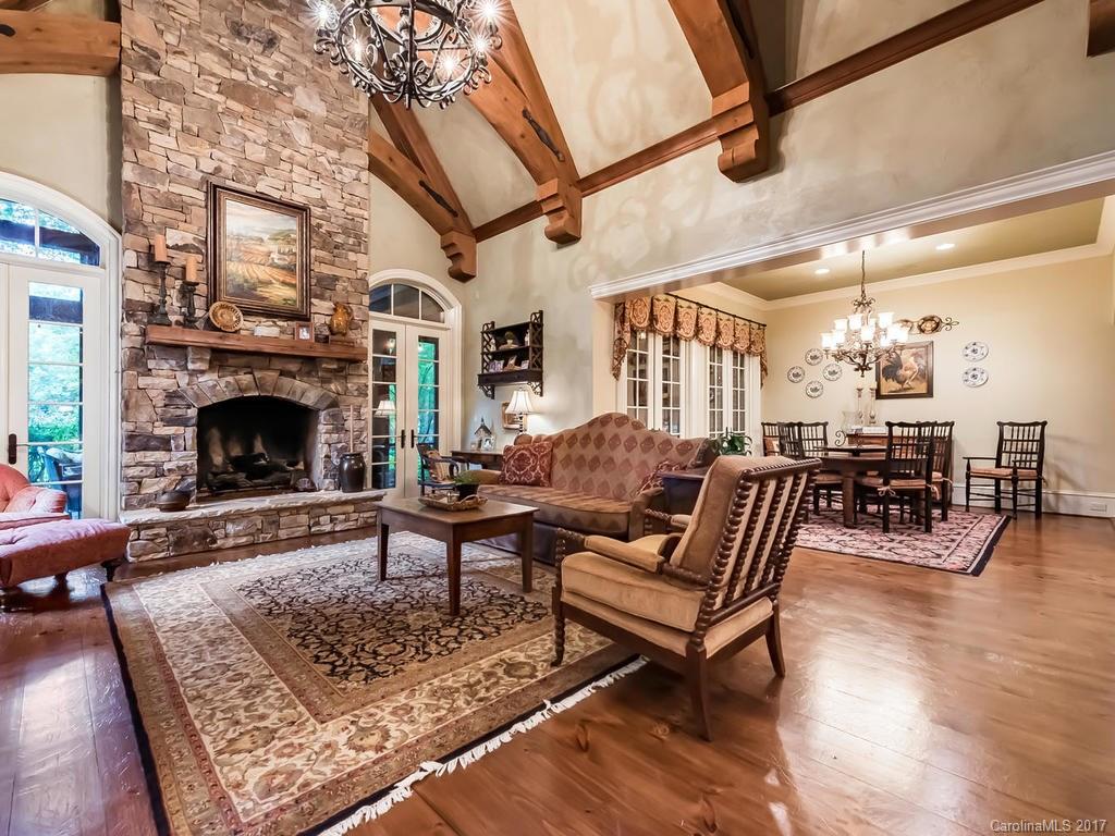 Highland Forest - Residential