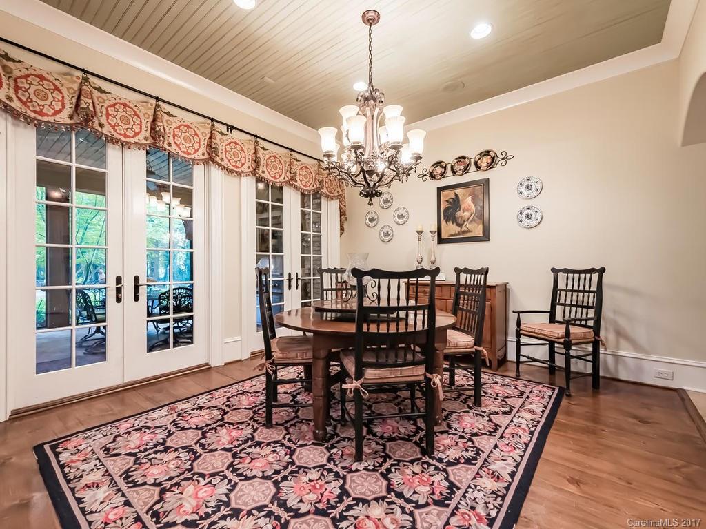 Highland Forest - Residential