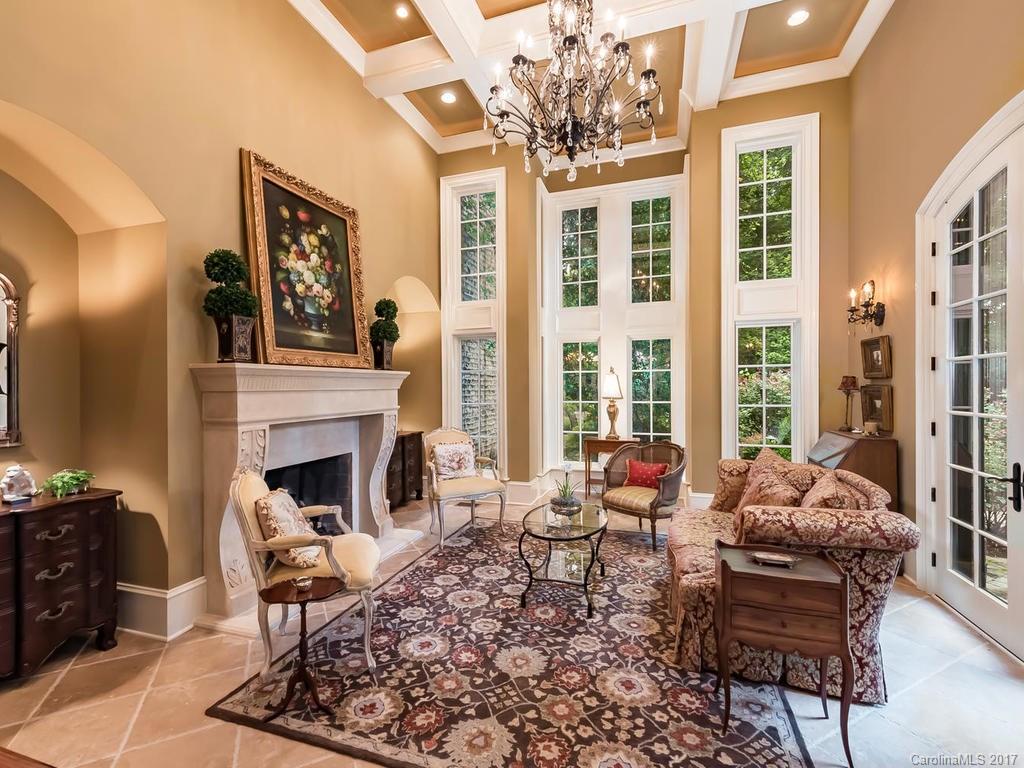 Highland Forest - Residential