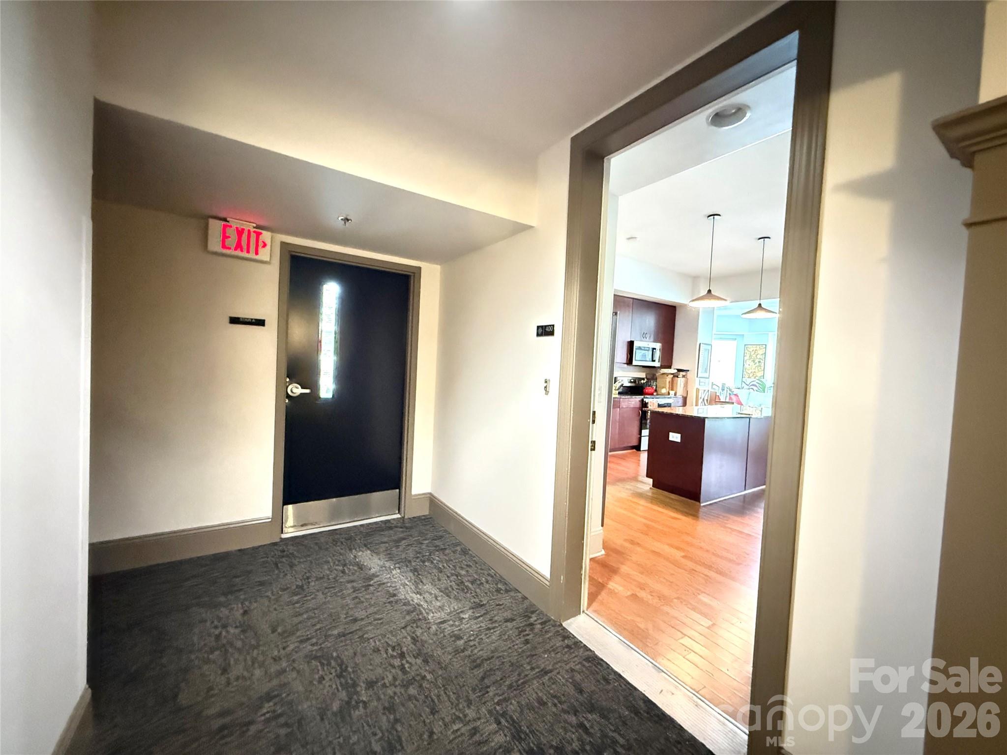 Piedmont Row - Residential