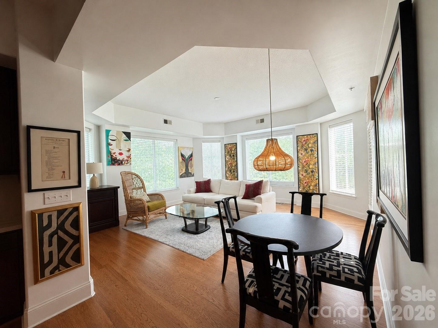 Piedmont Row - Residential