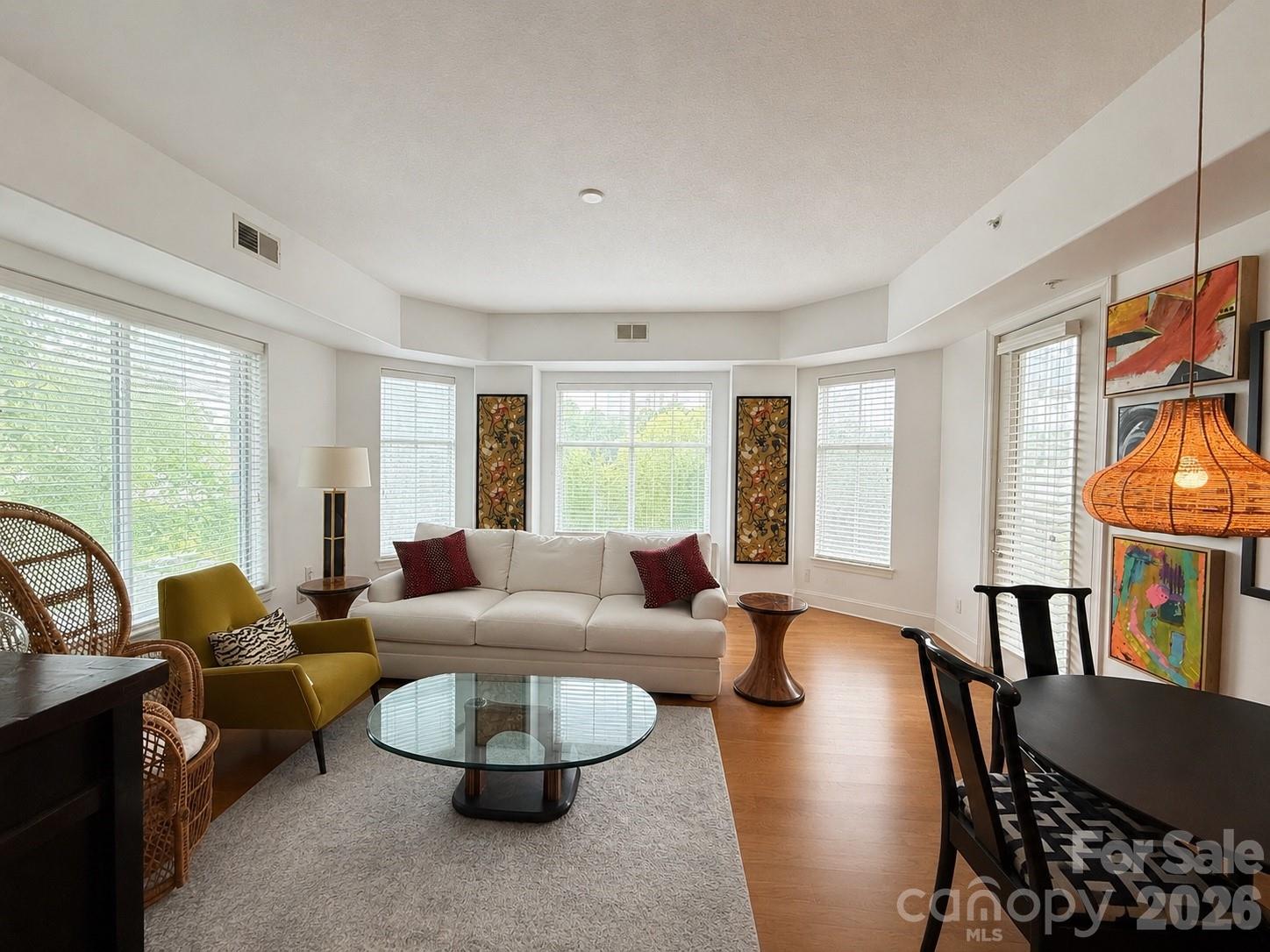 Piedmont Row - Residential