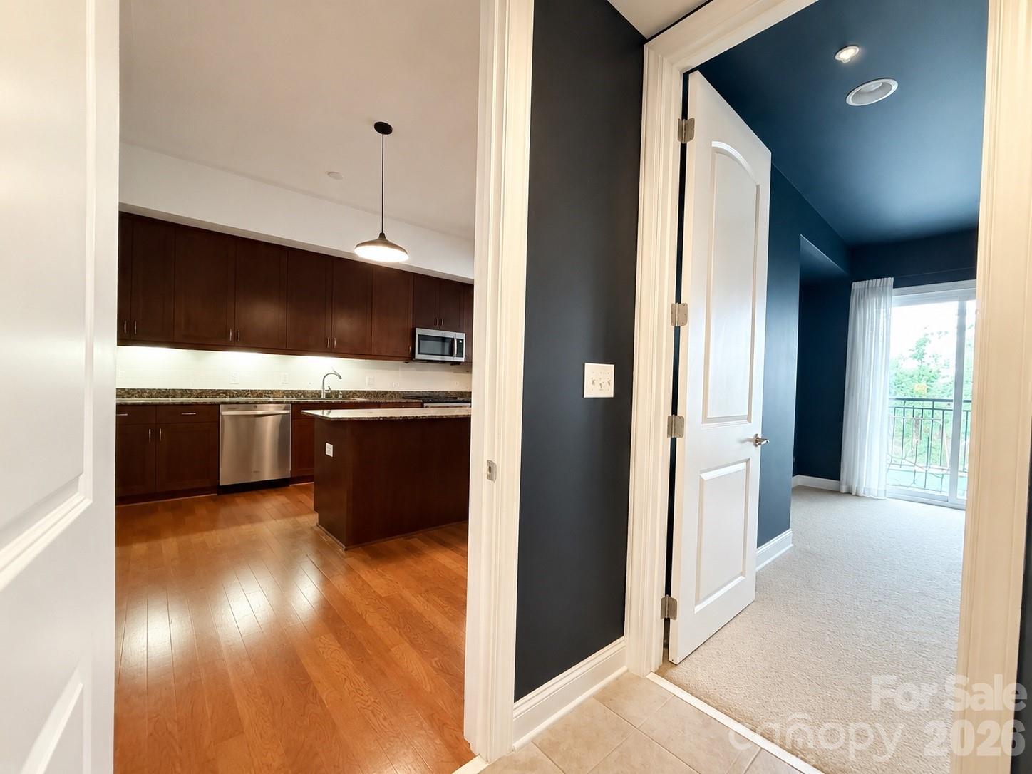 Piedmont Row - Residential