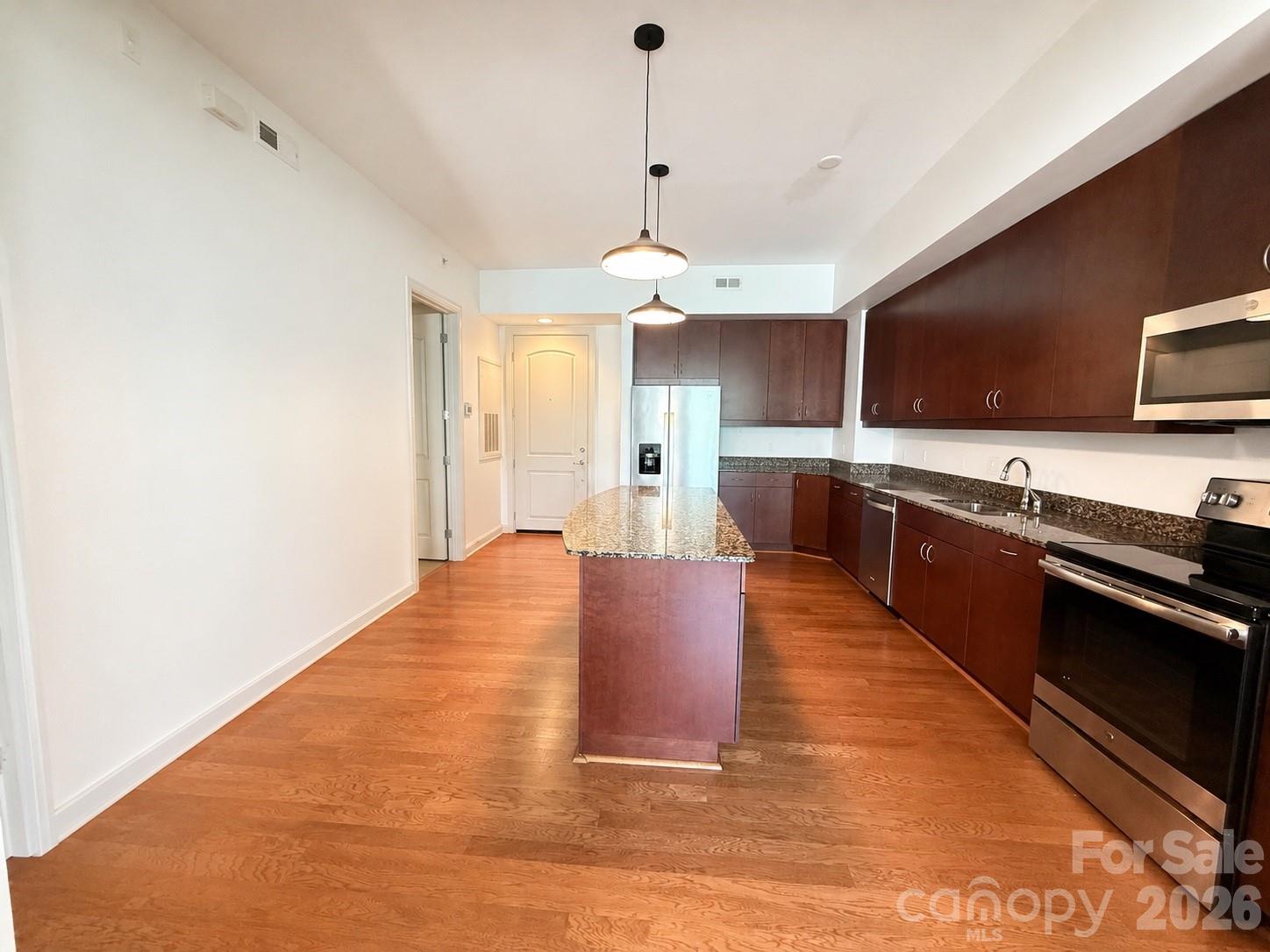 Piedmont Row - Residential