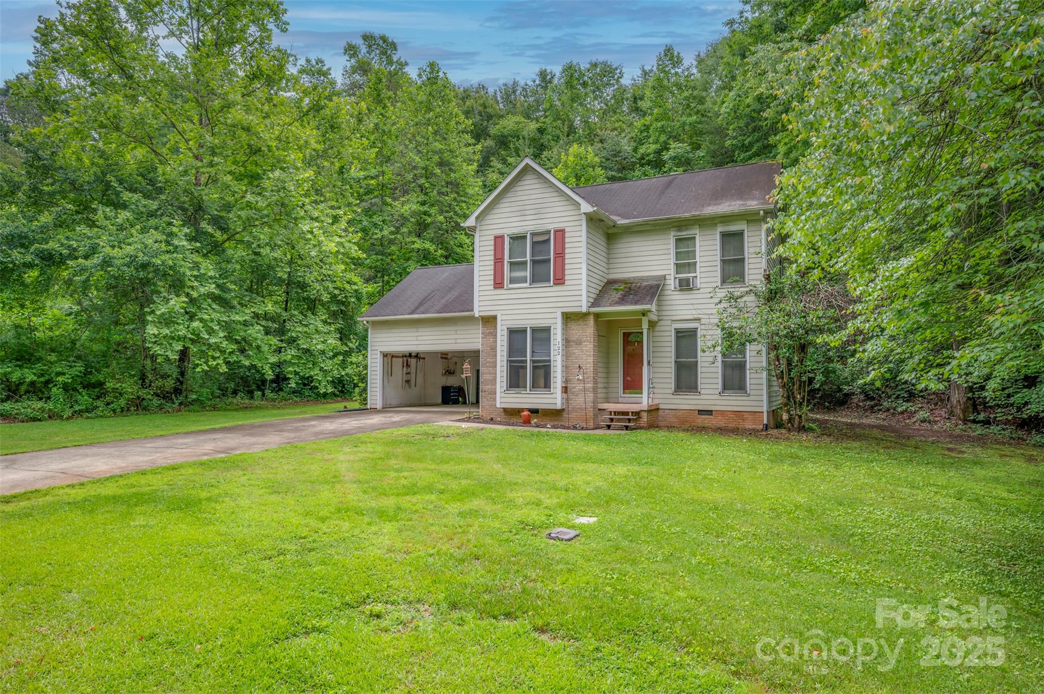 122 Overbrook Drive