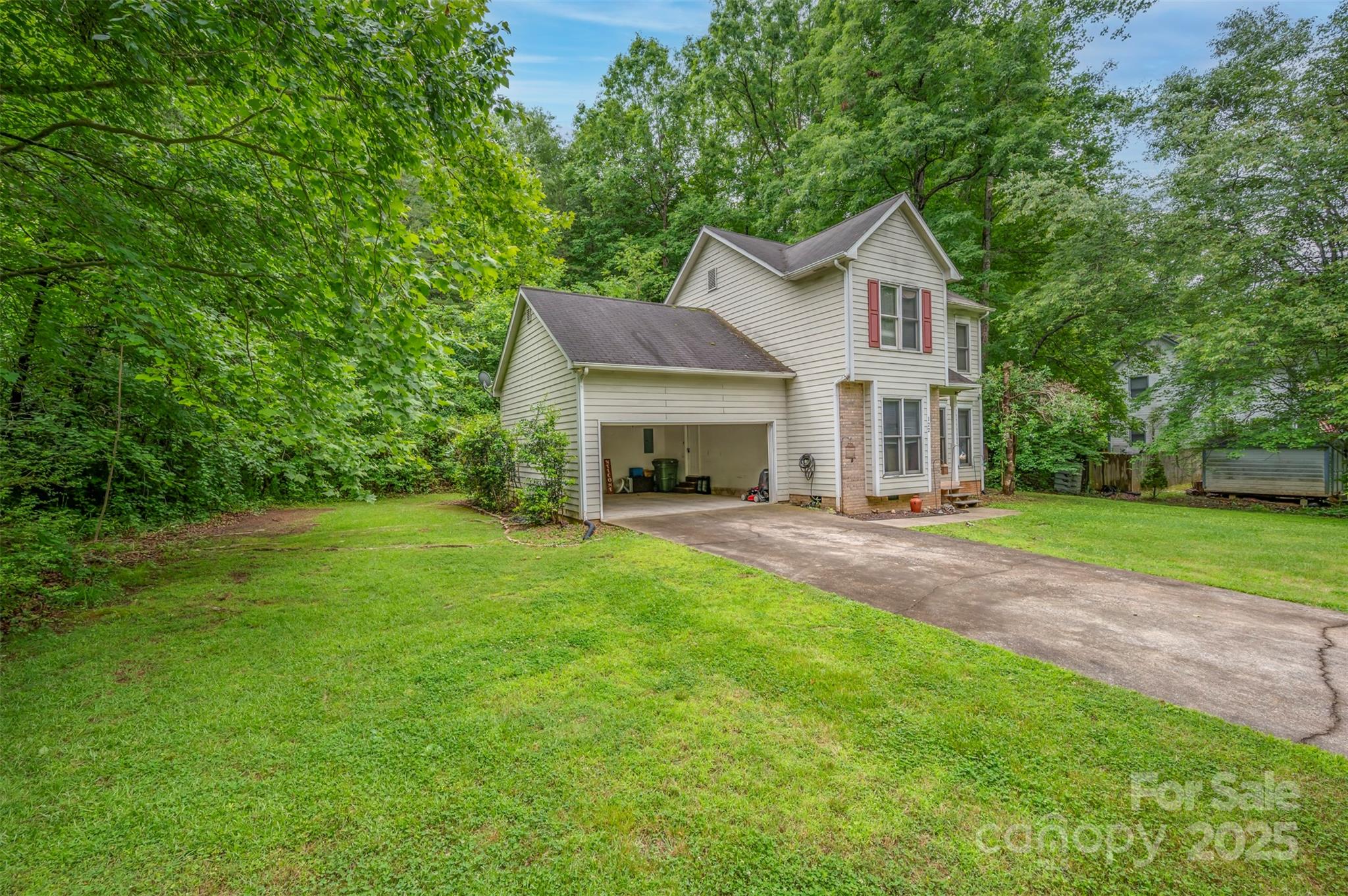 122 Overbrook Drive