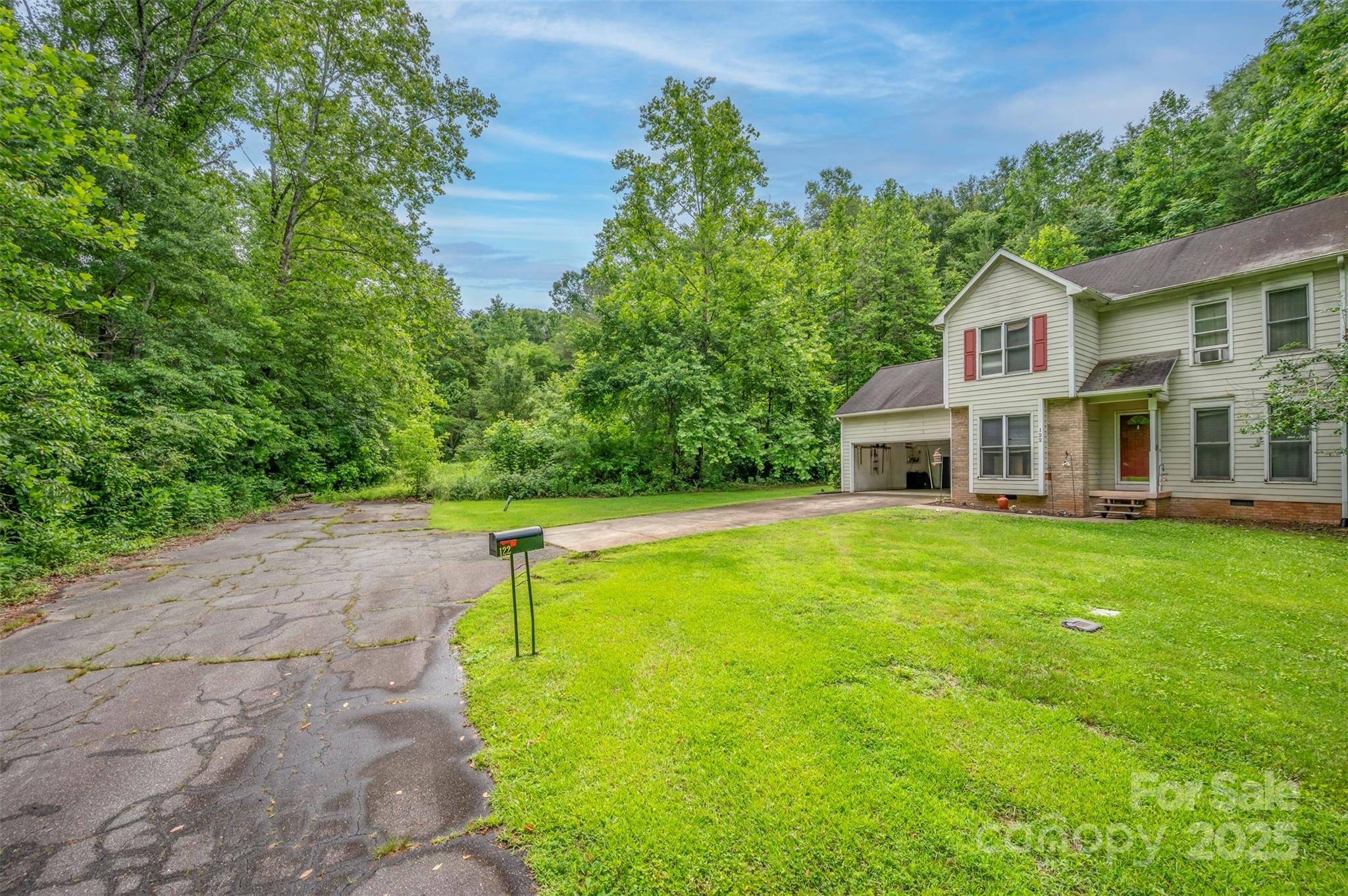 122 Overbrook Drive