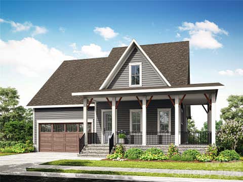 Photo of 5100 Rooted Street, Charlotte, NC 28278 (MLS # 4403991)