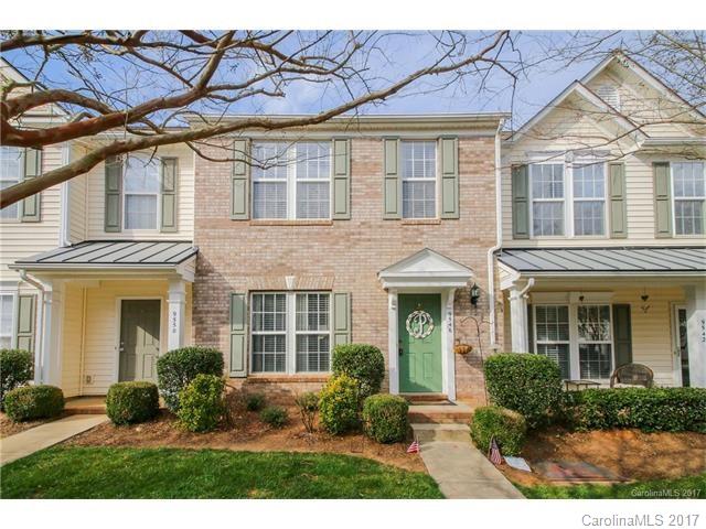 Glenridge - Residential Lease