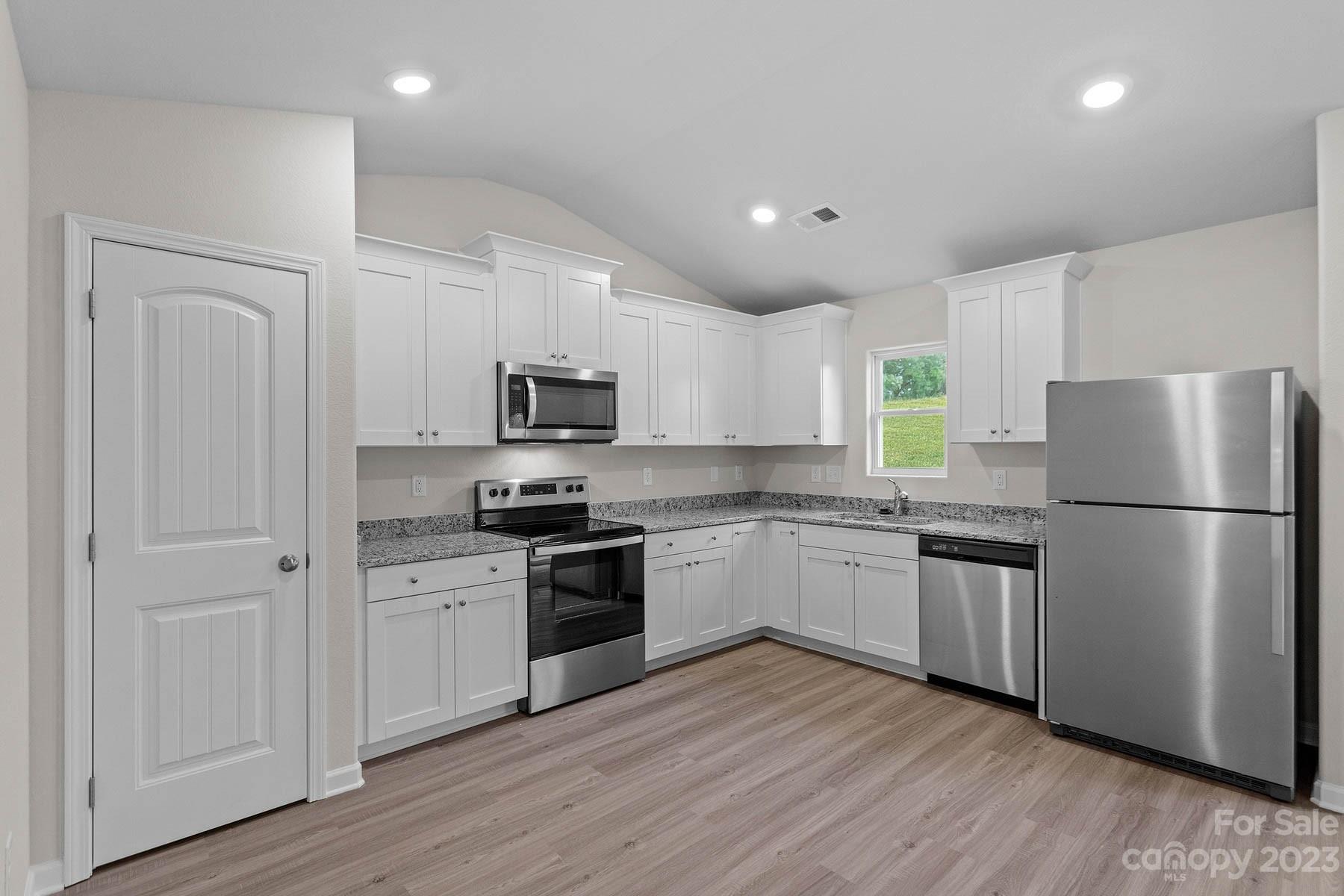 McKee Creek Village - Residential