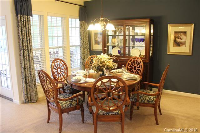 Sun City Carolina Lakes - Residential