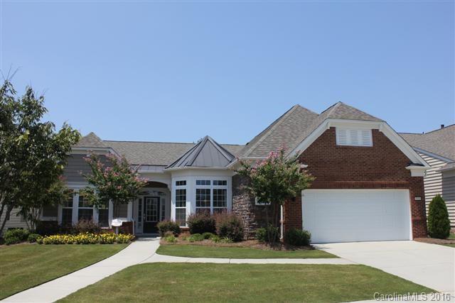 Sun City Carolina Lakes - Residential