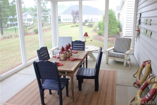 Sun City Carolina Lakes - Residential