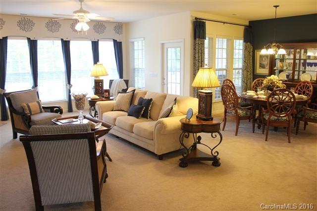 Sun City Carolina Lakes - Residential