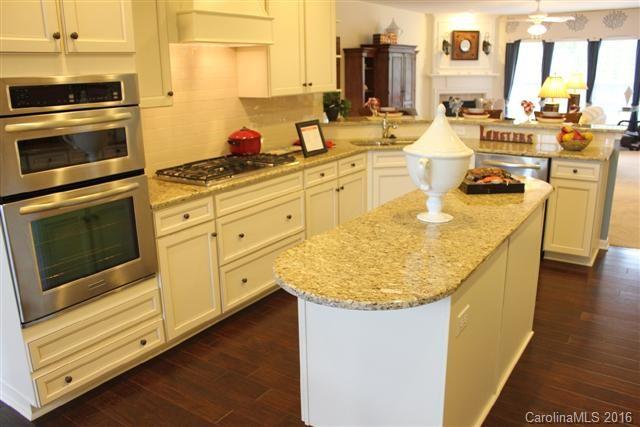 Sun City Carolina Lakes - Residential