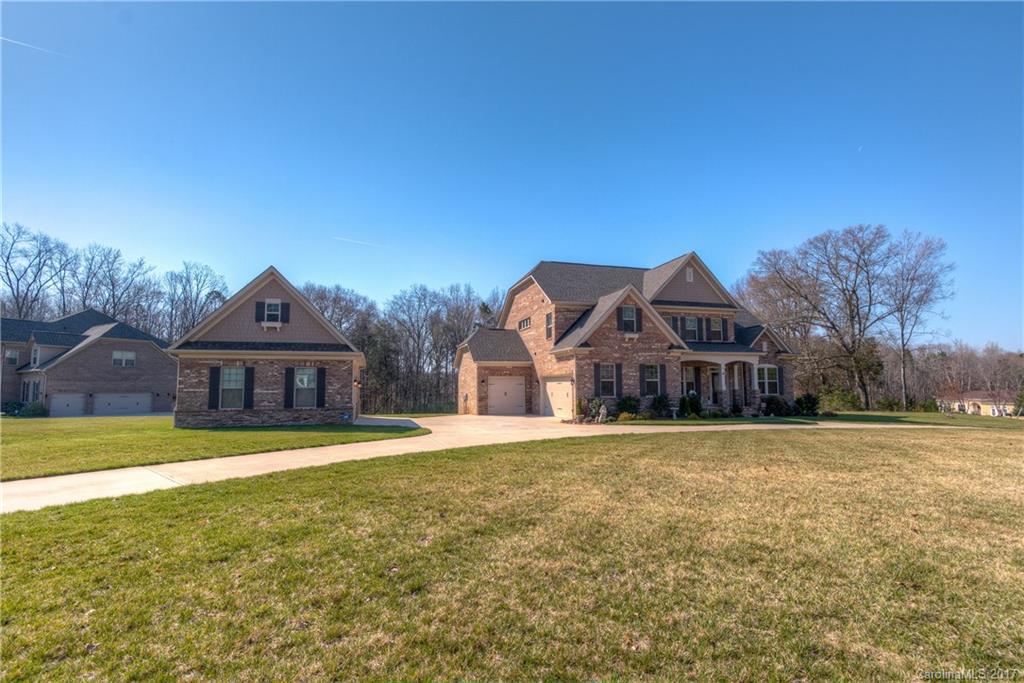 Farrington - Residential