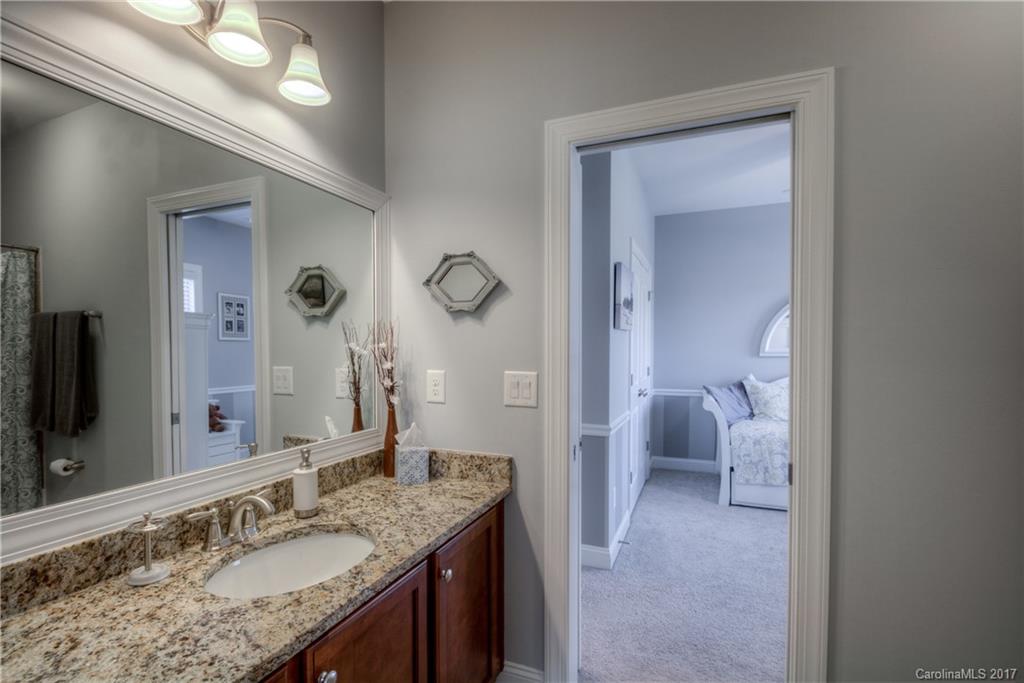 Farrington - Residential