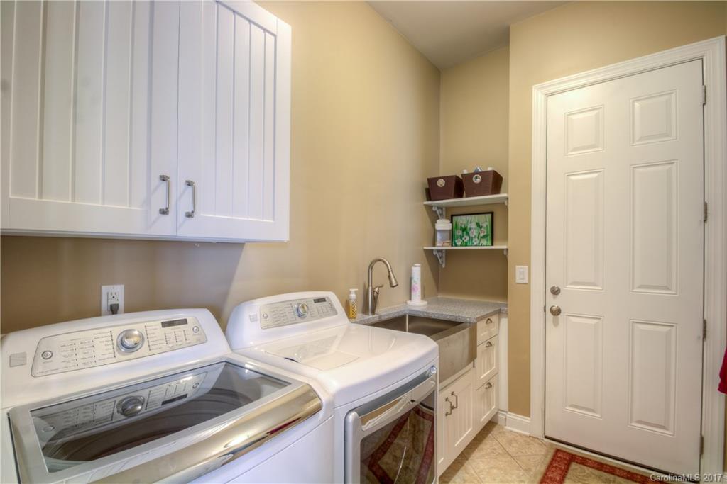 Farrington - Residential