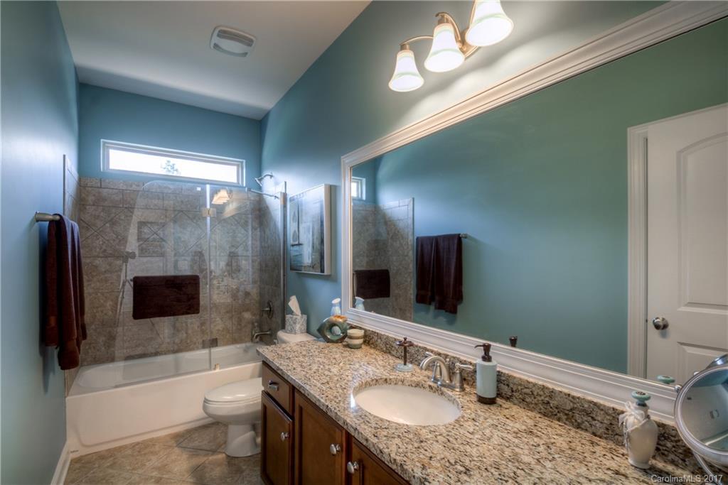 Farrington - Residential