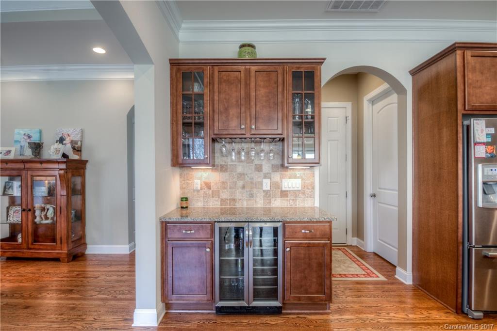 Farrington - Residential