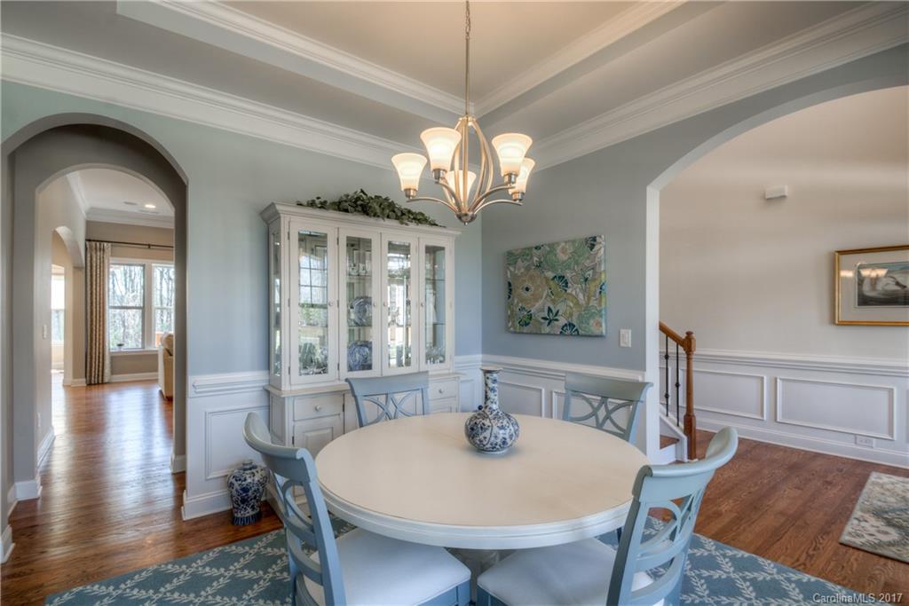 Farrington - Residential