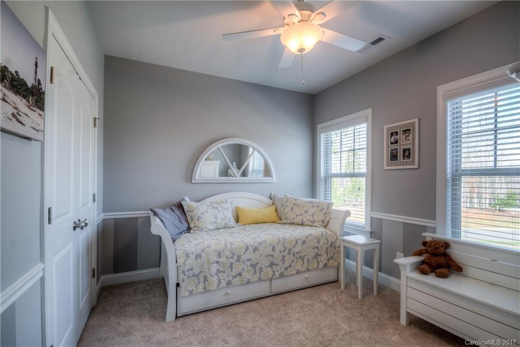 Farrington - Residential