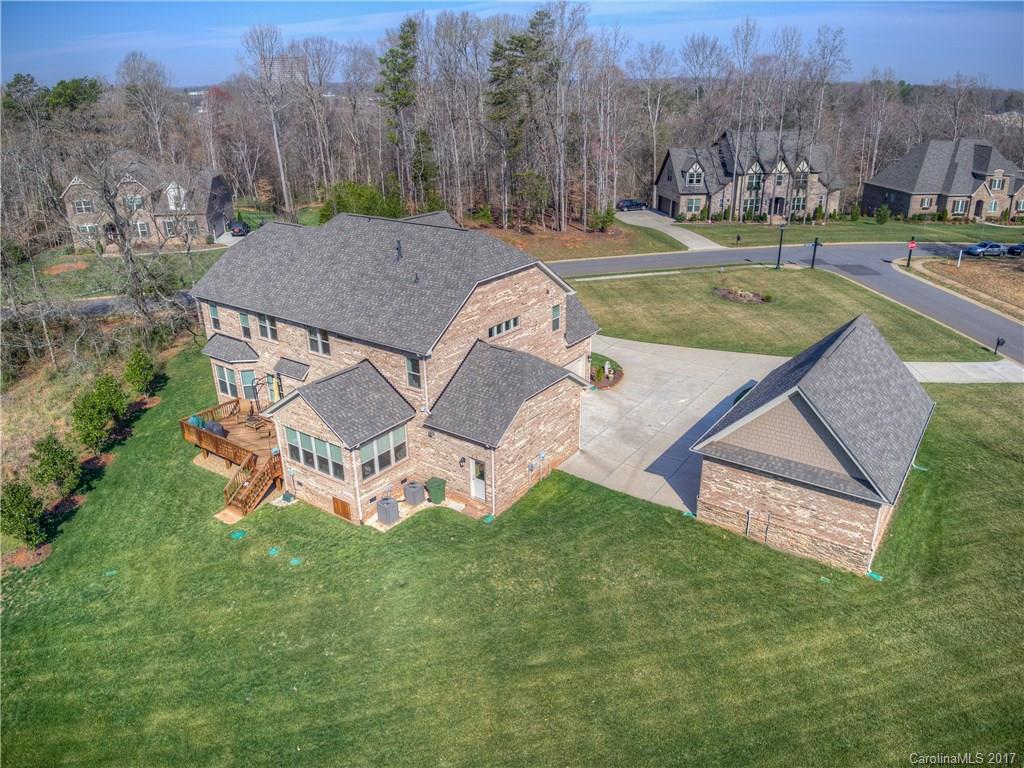 Farrington - Residential