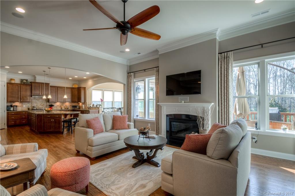 Farrington - Residential