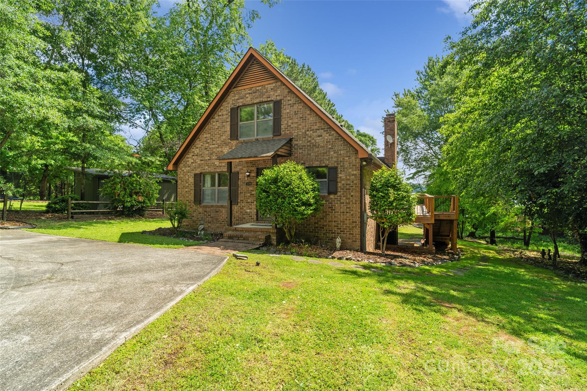 5580 Crepe Myrtle Road