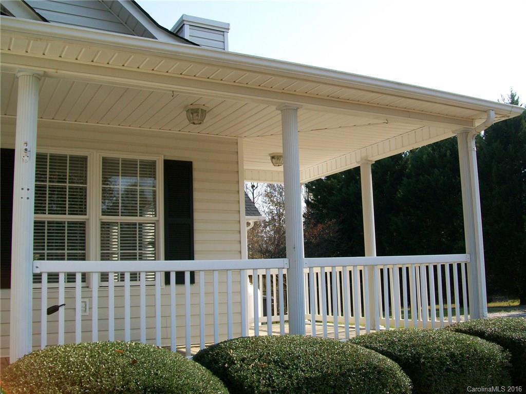 Crestview - Residential