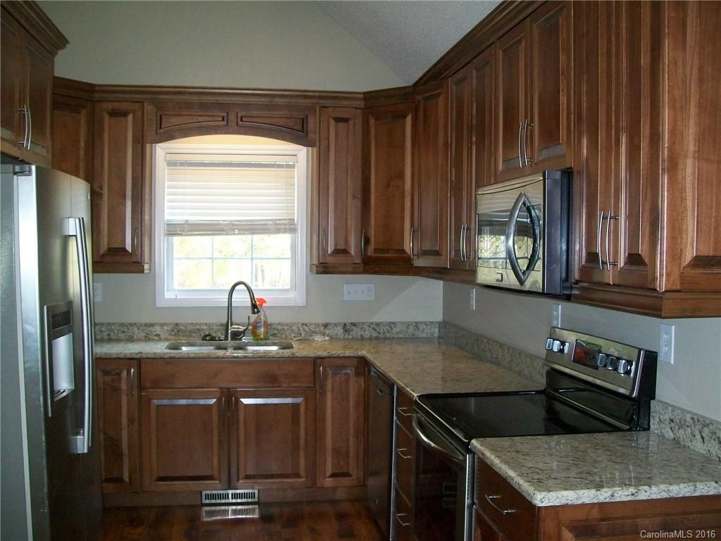 Crestview - Residential