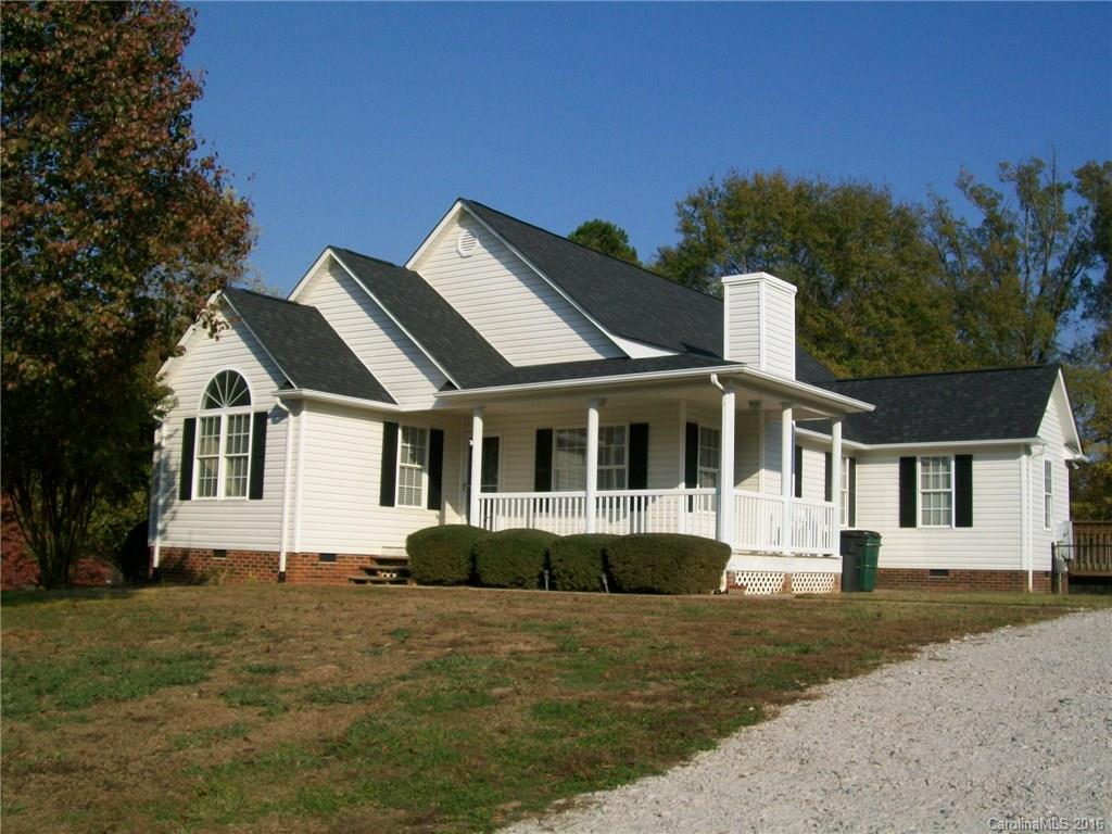 Crestview - Residential