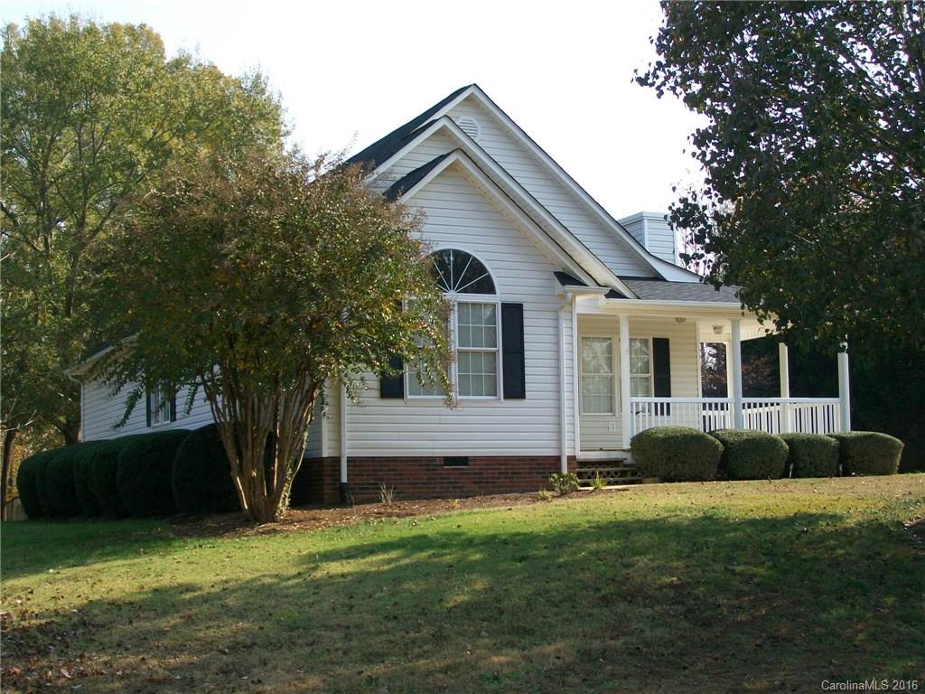 Crestview - Residential