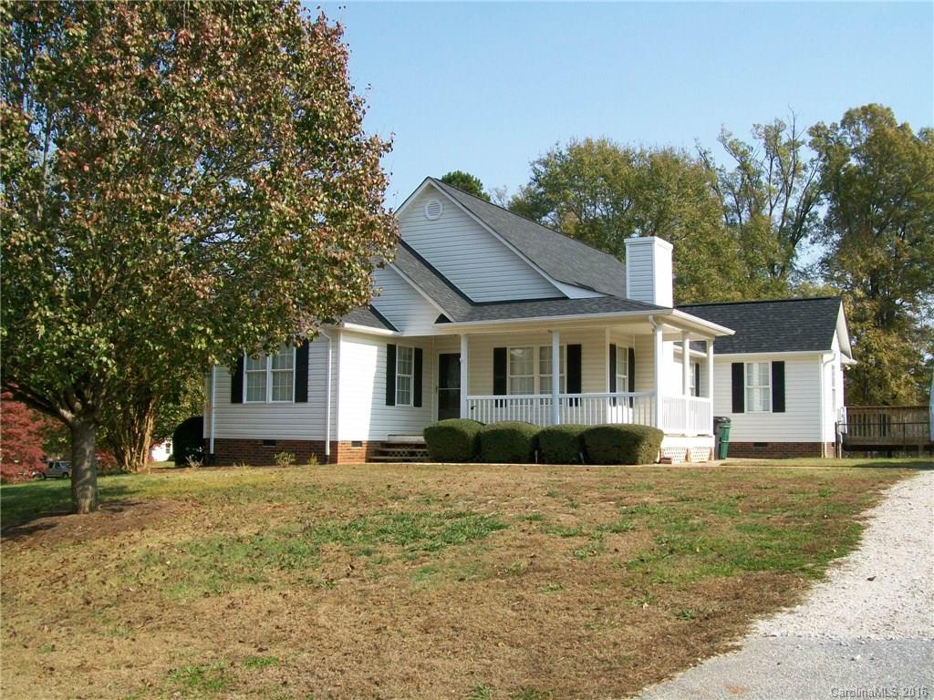 Crestview - Residential