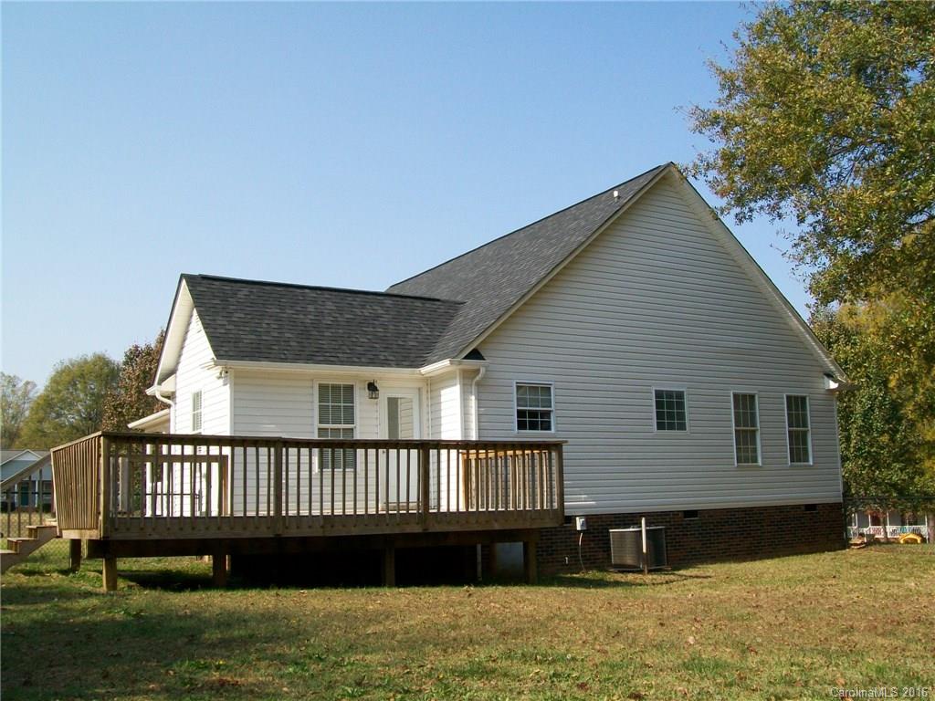 Crestview - Residential