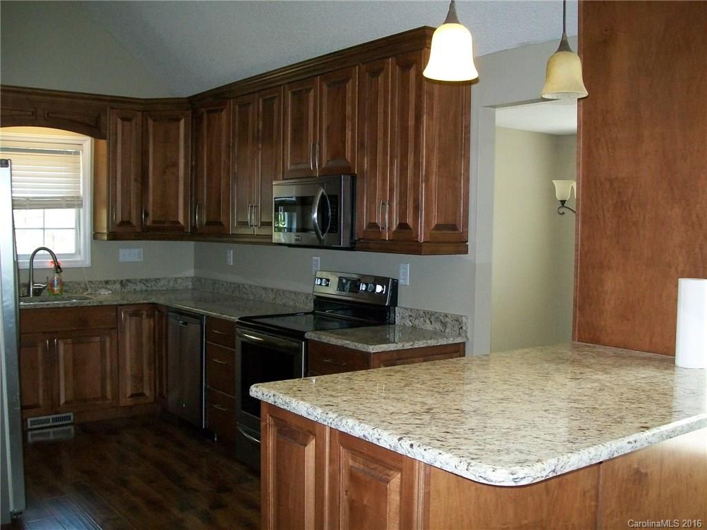 Crestview - Residential