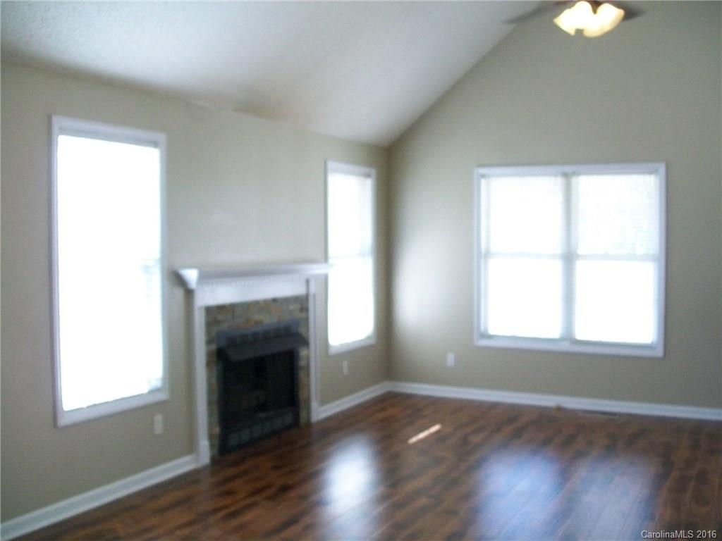 Crestview - Residential